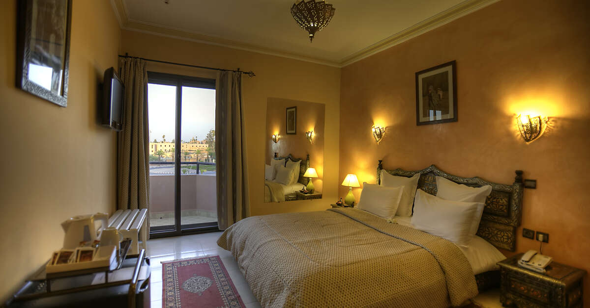 Ein Foto Hotel Amani