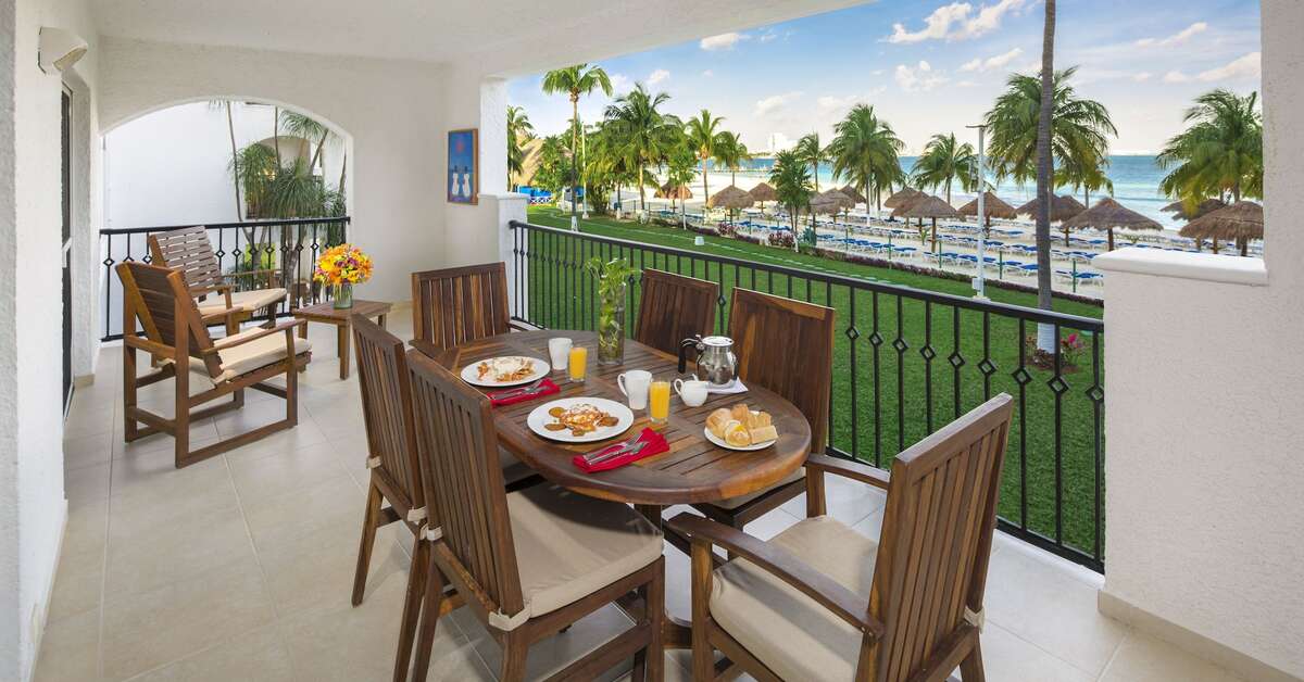 Ein Foto Beachscape Kin Ha Villas & Suites