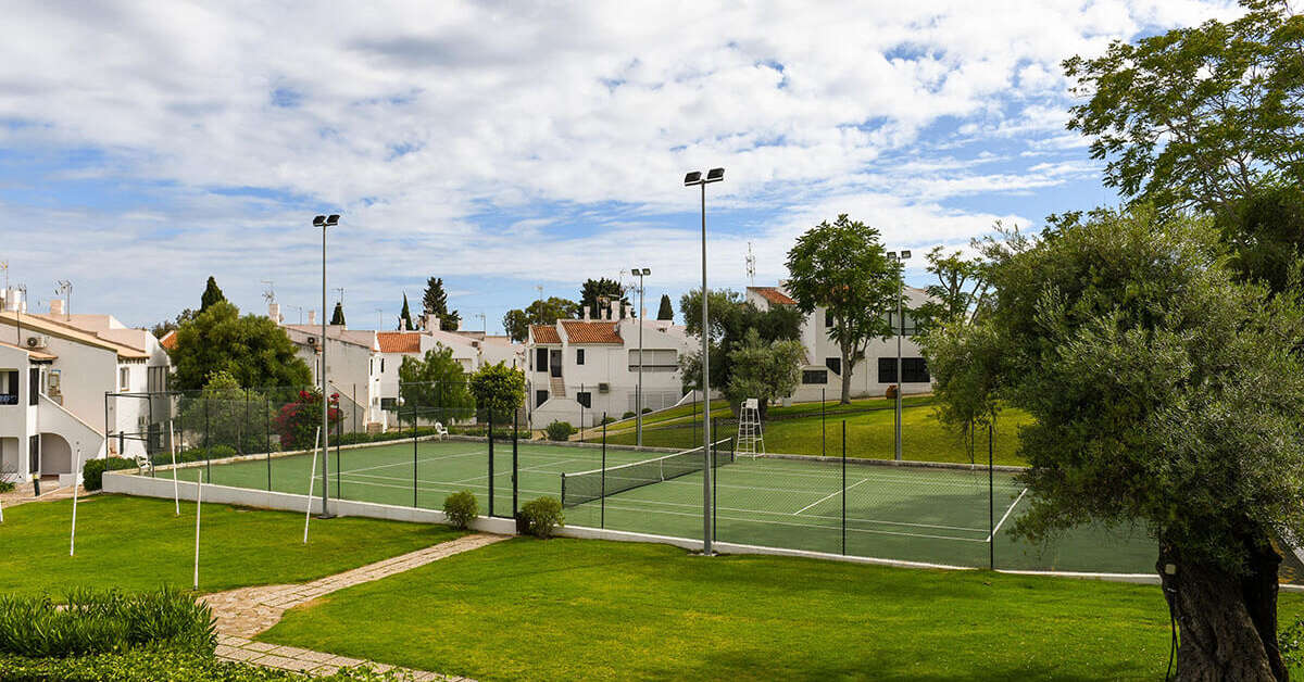Een foto van Pedras d'el Rei Resort