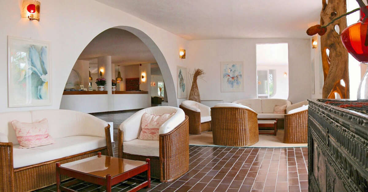 Een foto van Hotel Flamingo