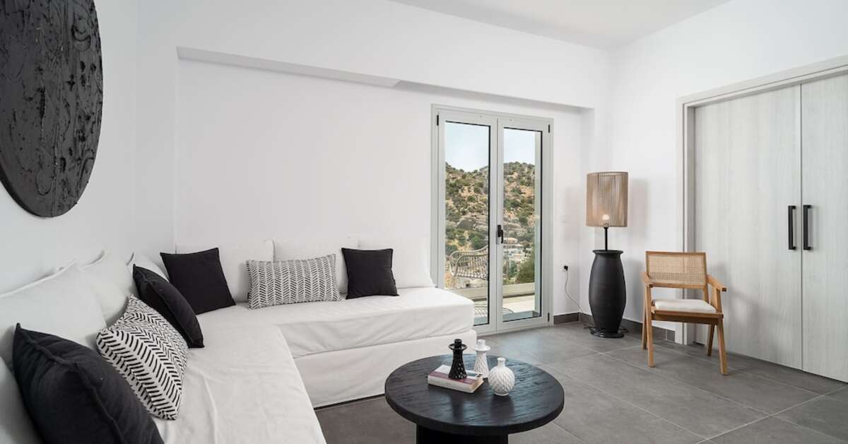 Een foto van Stella Luxury Appartementen
