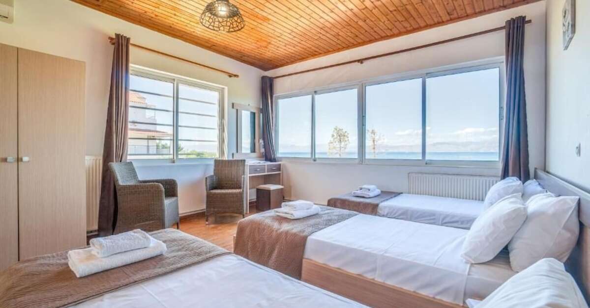 Een foto van Sandy Beach Complex