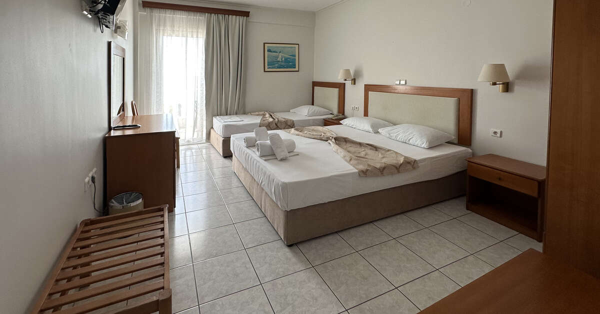 Een foto van Hotel Ioni
