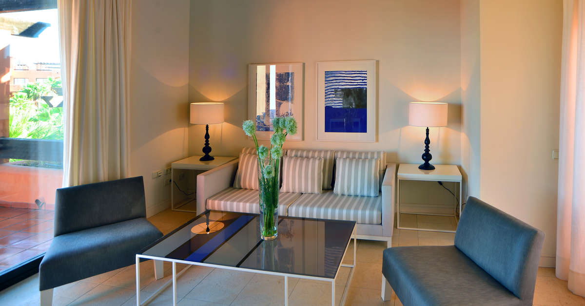 Een foto van Novo Resort