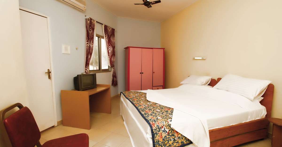 Een foto van Baobab Holiday Resort