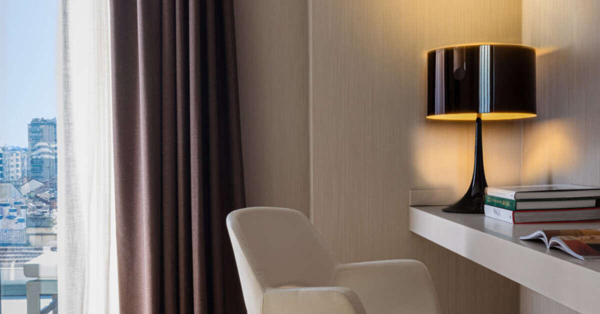 Een foto van Worldhotel Cristoforo Colombo