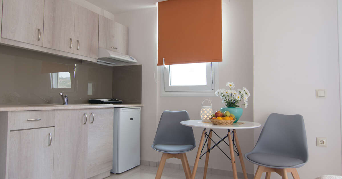 Een foto van Sirena Appartementen