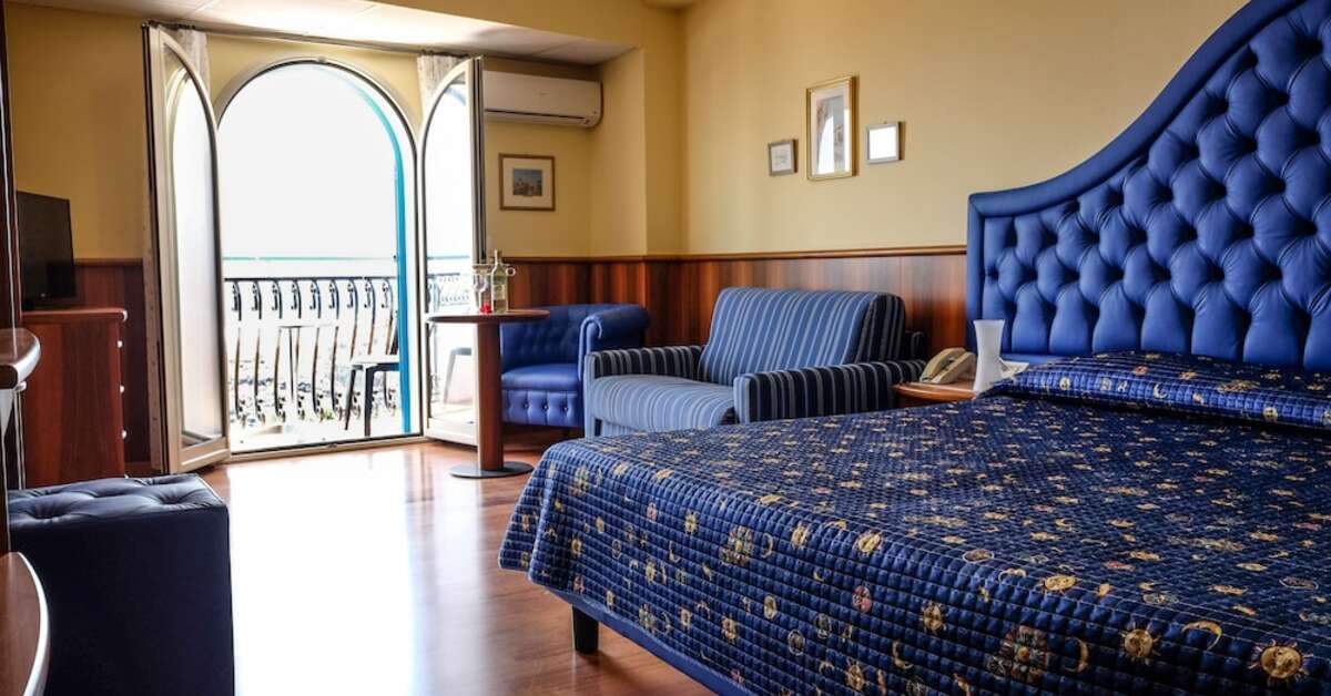 Ein Foto Hotel Nike