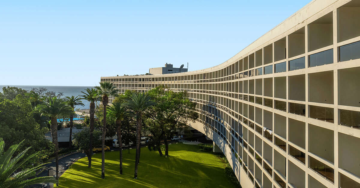 Een foto van Pestana Casino Park Premium Ocean & Spa Hotel