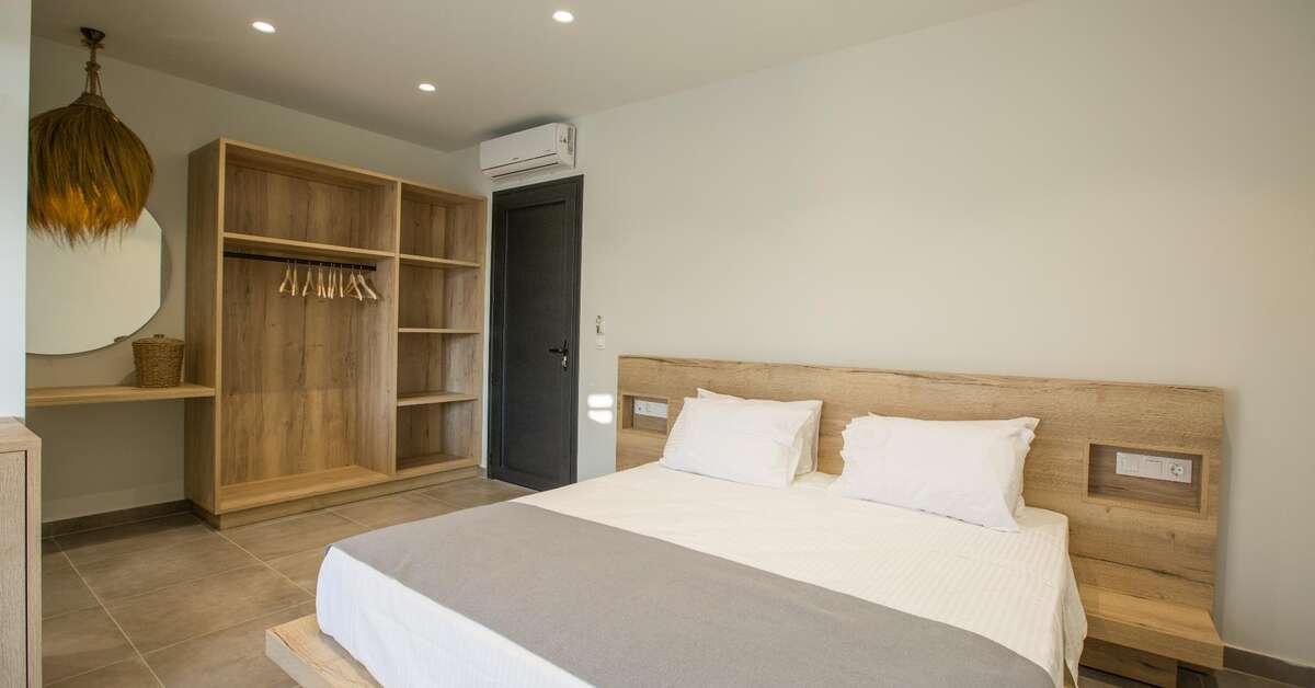 Een foto van Delight Luxury Rooms