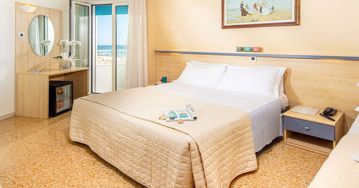 Ein Foto Hotel Condor
