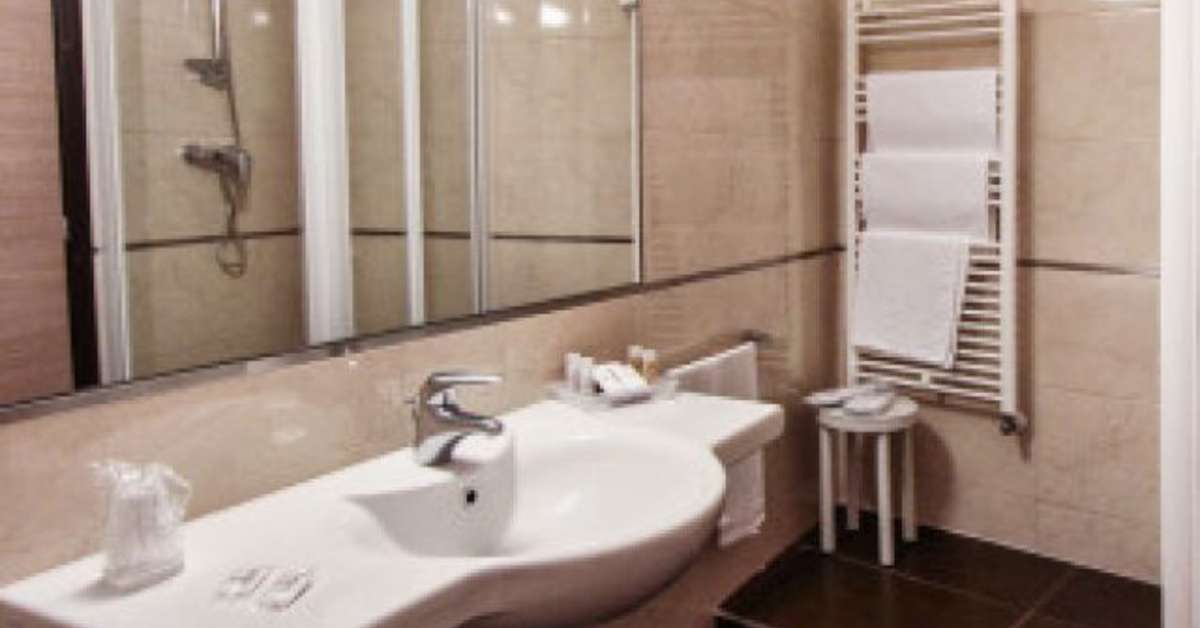 Een foto van San Severino Park Hotel & Spa