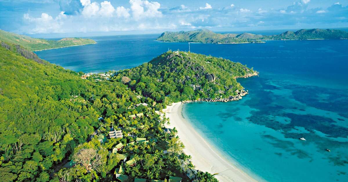 Ein Foto Paradise Sun Hotel
