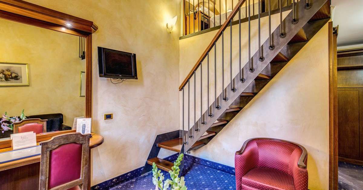 Een foto van Al Manthia Hotel