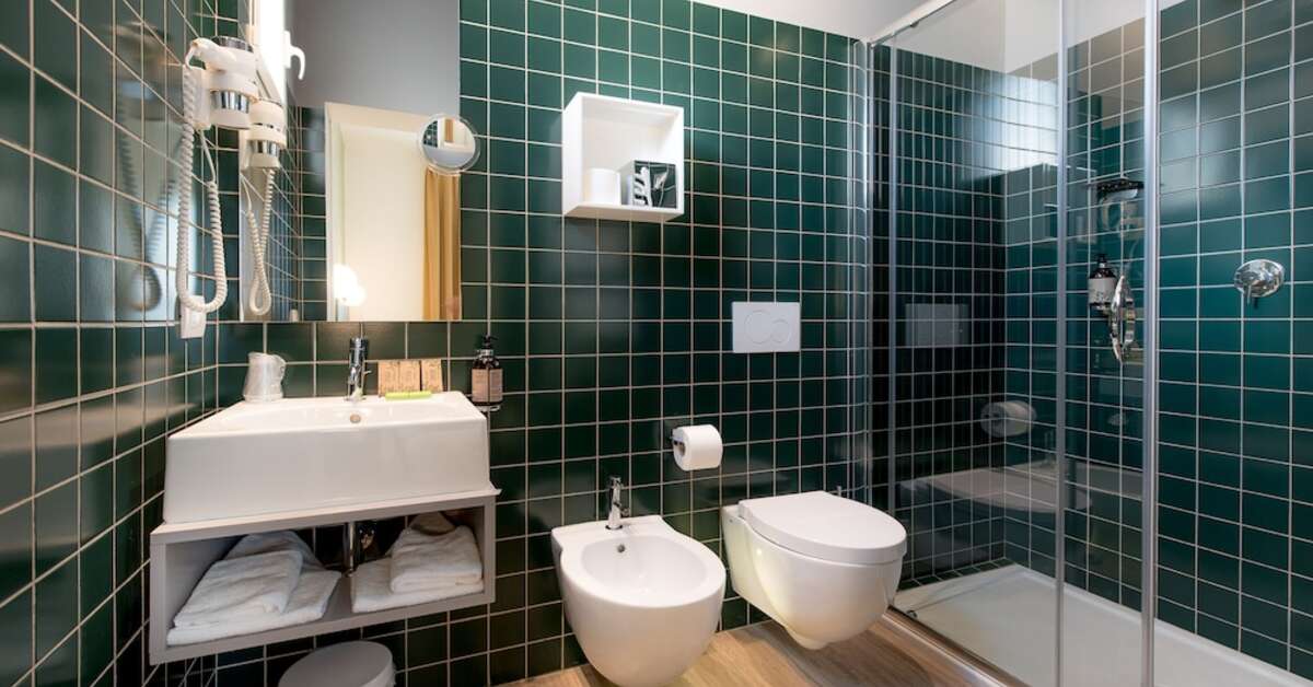 Een foto van Up Hotel