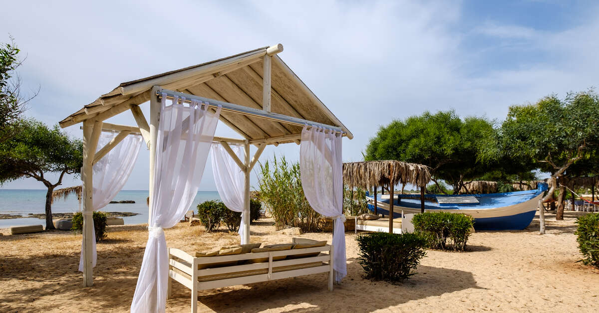 Een foto van Thalassines Villas