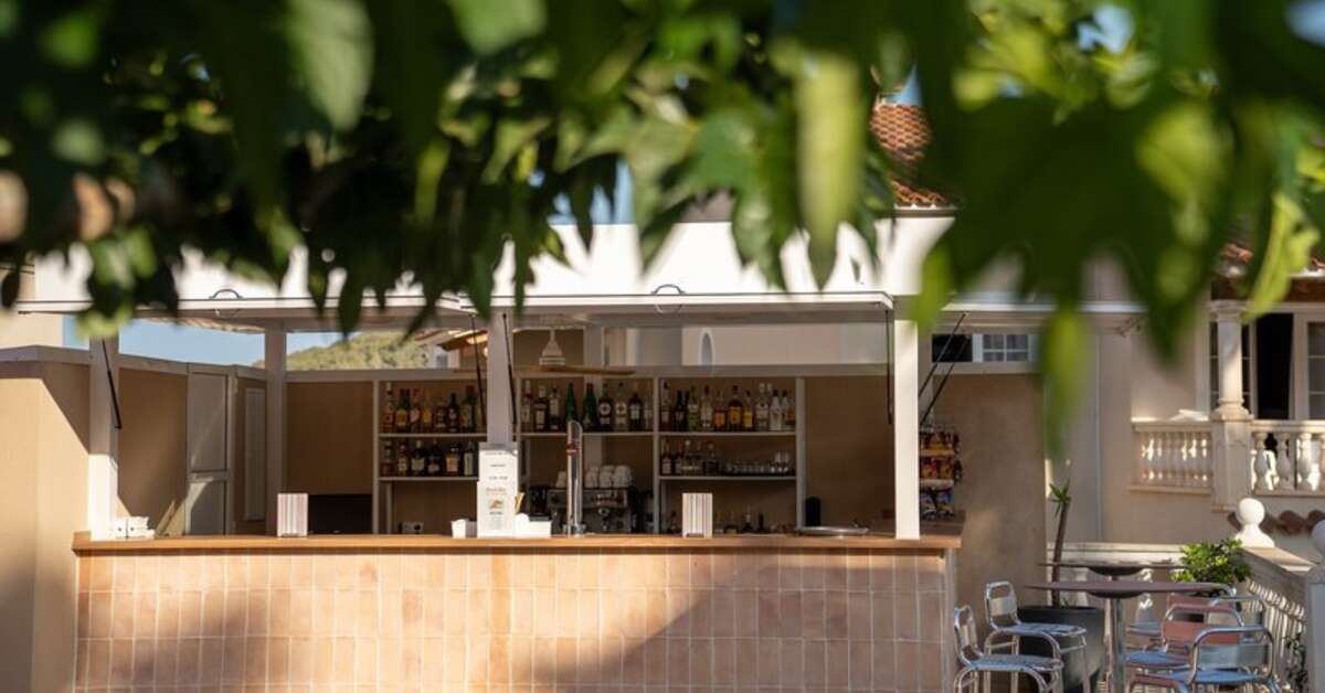 Een foto van HG Jardin de Menorca