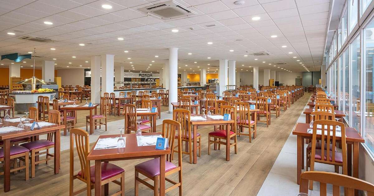 Een foto van Hotel Playas de Guardamar