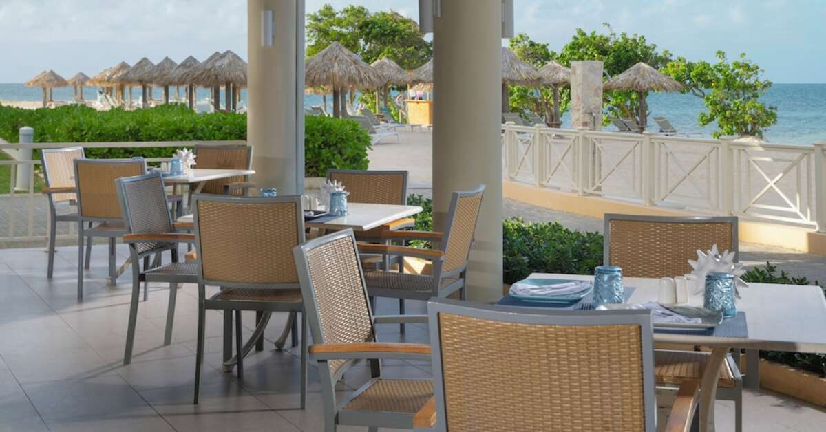 Een foto van Iberostar Selection Rose Hall Suites