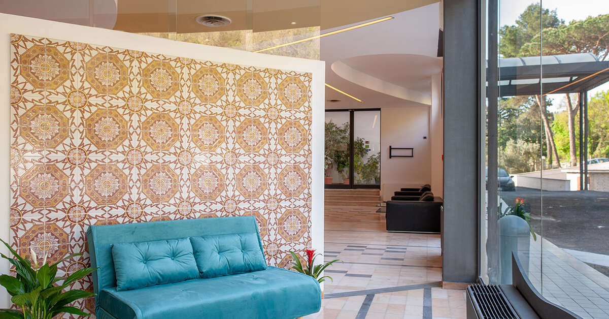 Een foto van Ha Hotel