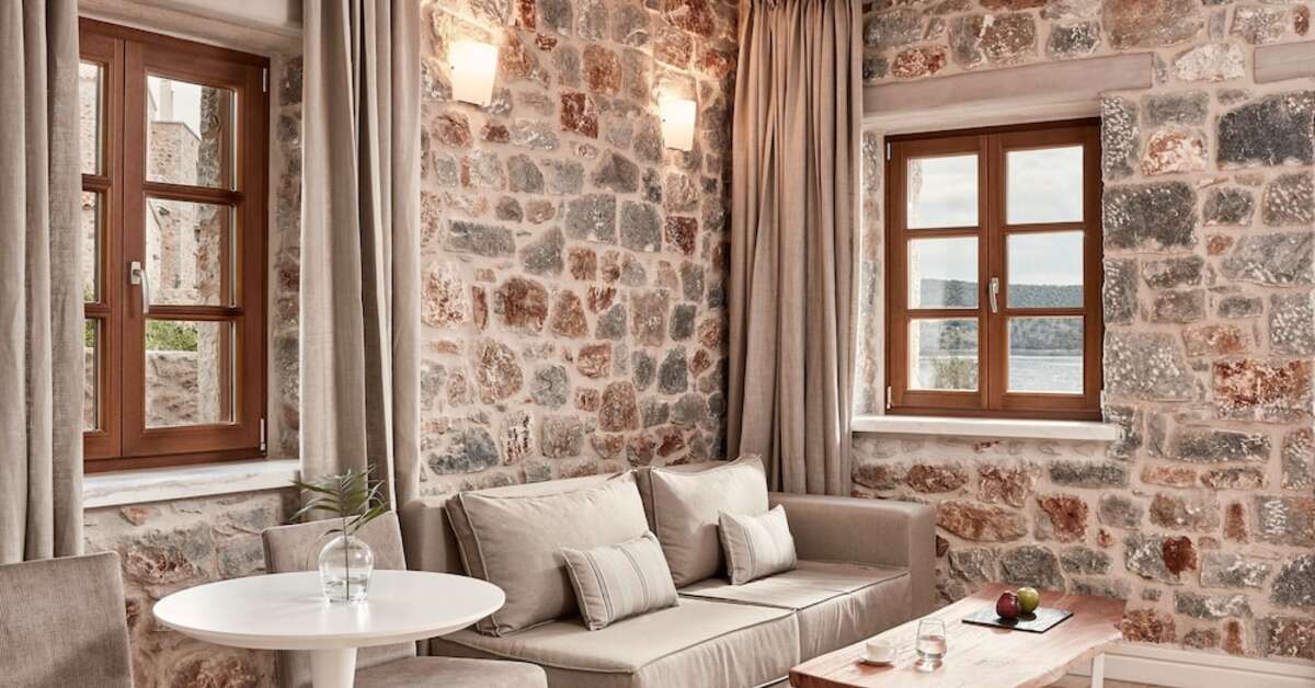 Een foto van 100 Rizes Luxury Seaside Resort