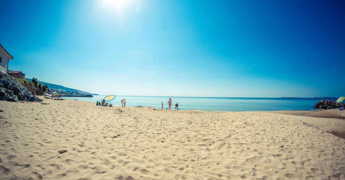 Een foto van Prestige Fort Beach