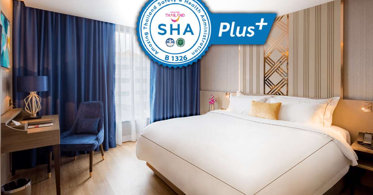Een foto van Glow Sukhumvit 5