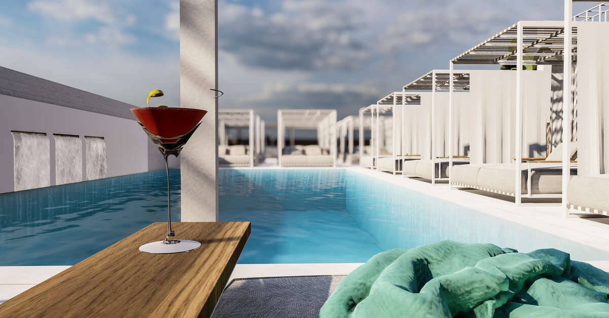 Een foto van Meramaglia Hotel