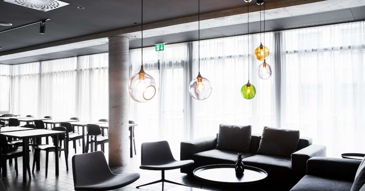 Een foto van Skuggi Hotel by Keahotels