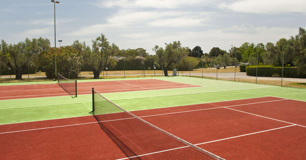 Een foto van de faciliteiten bij VOI Floriana Resort