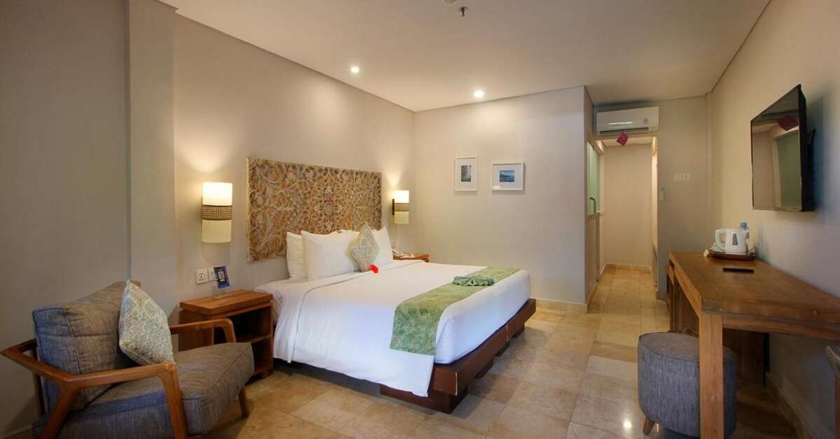 Een foto van Alam Kulkul Boutique Resorts