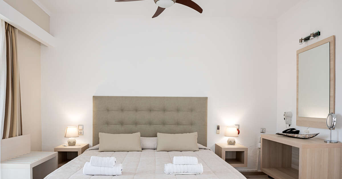 Een foto van Terinikos Hotel