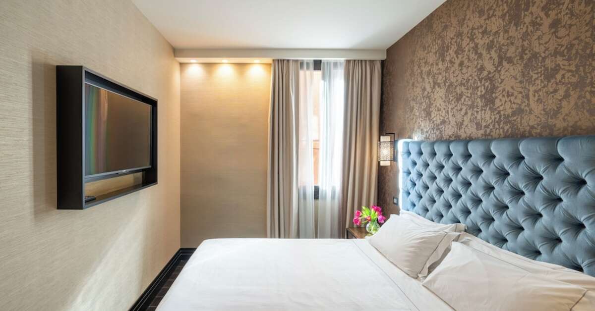 Een foto van Venice Times Hotel