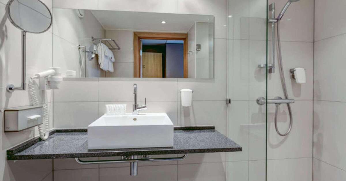 Een foto van Quality Hotel Expo