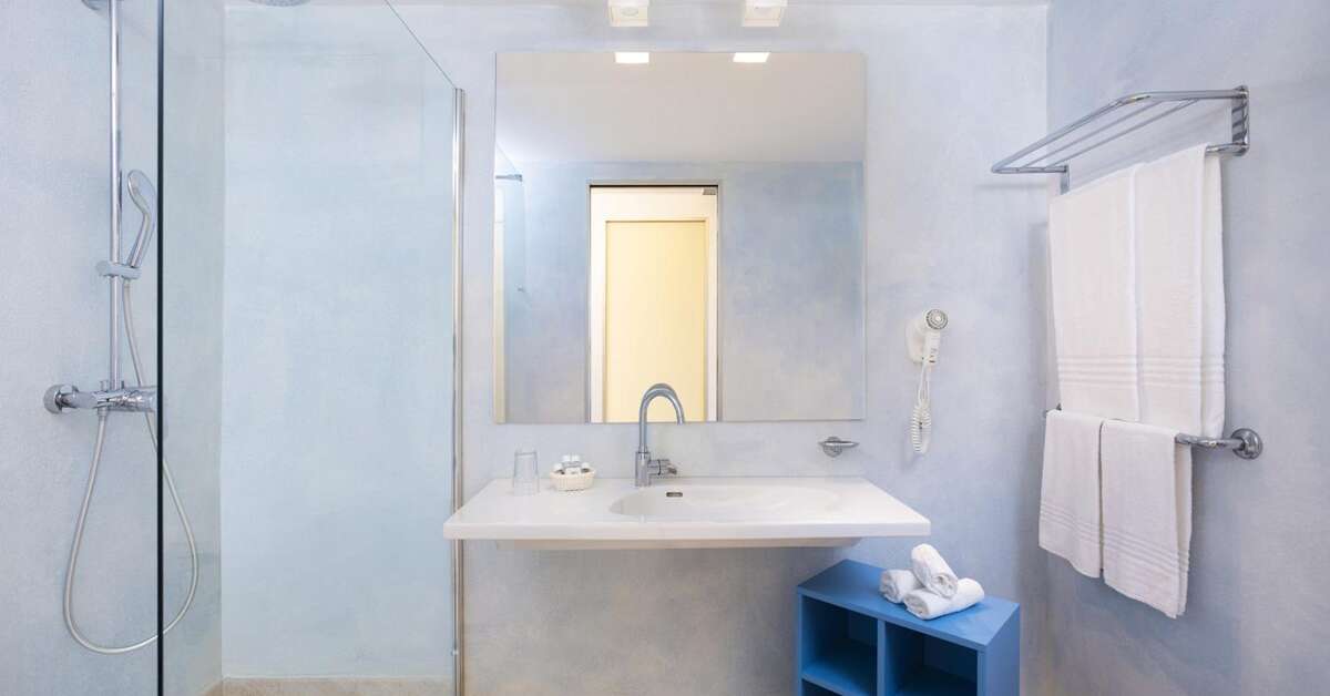 Een foto van Sentido Tirreno Resort