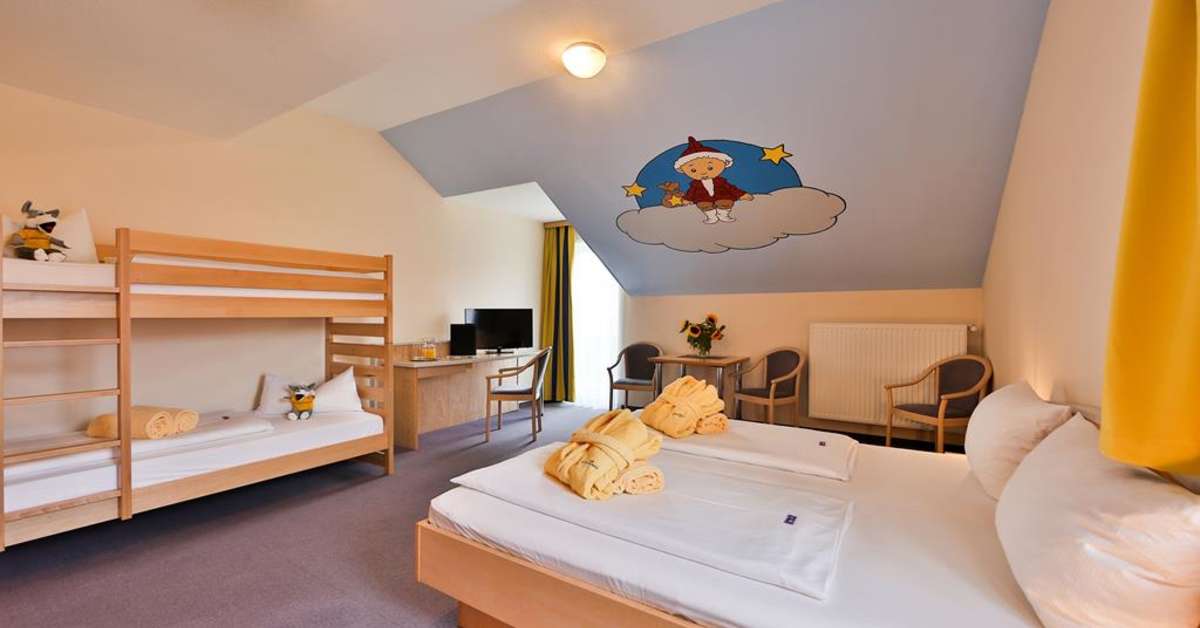 Een foto van Sonnenhotel Bayerischer Hof