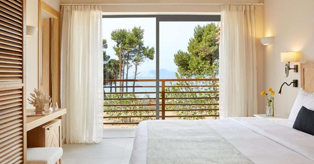 Een foto van Elivi Skiathos