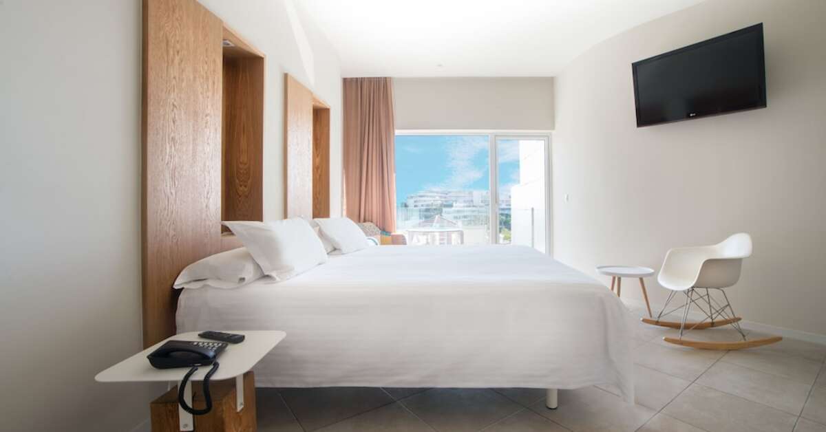 Een foto van Higueron Hotel Malaga
