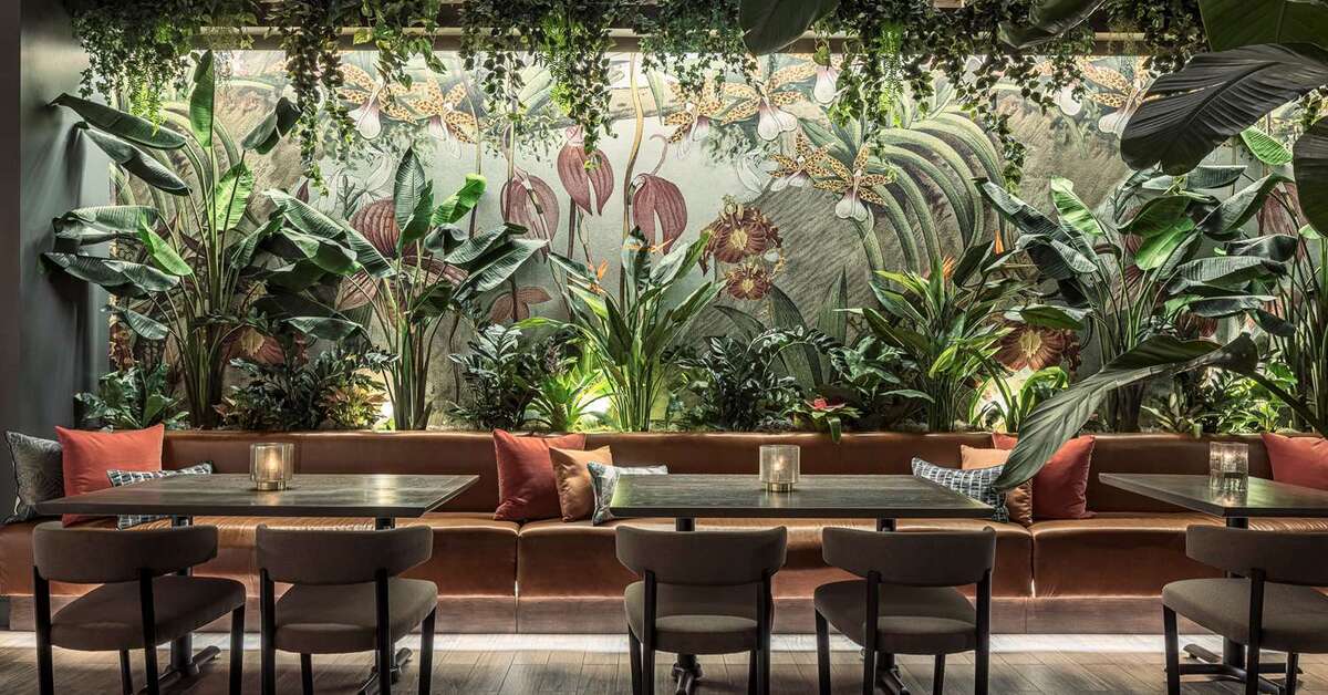 Een foto van THesis Hotel Miami