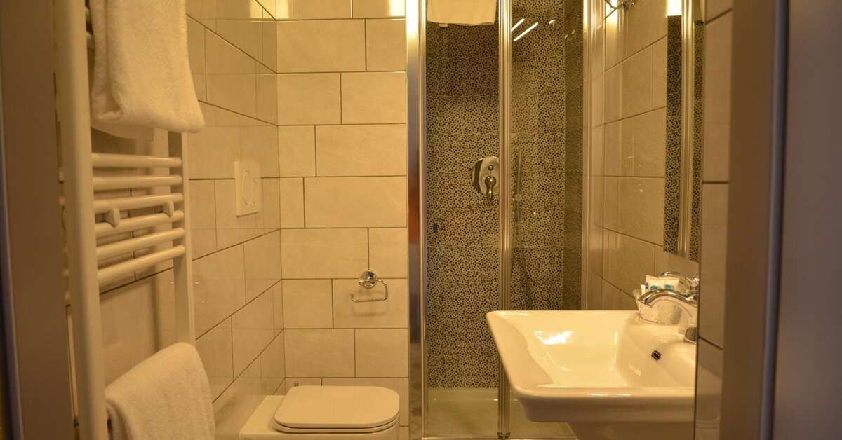 Een foto van Hotel Ariston