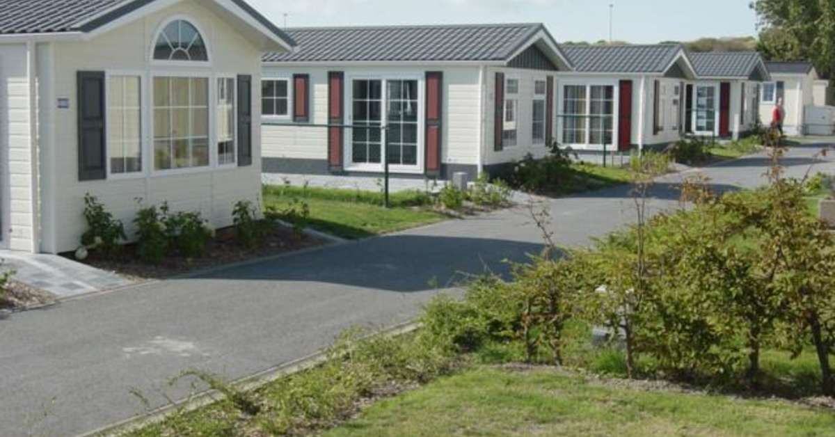 Een foto van Zeepark Haerendycke
