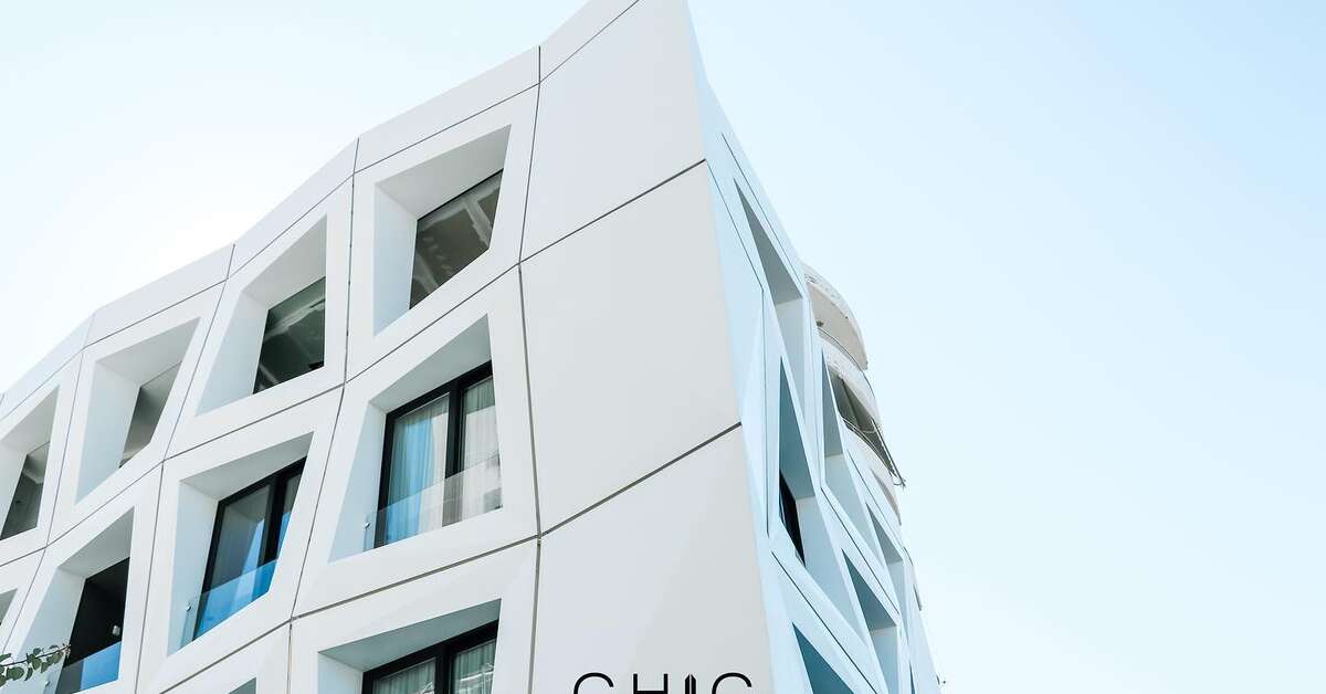 Een foto van Chic Boutique Hotel & Spa