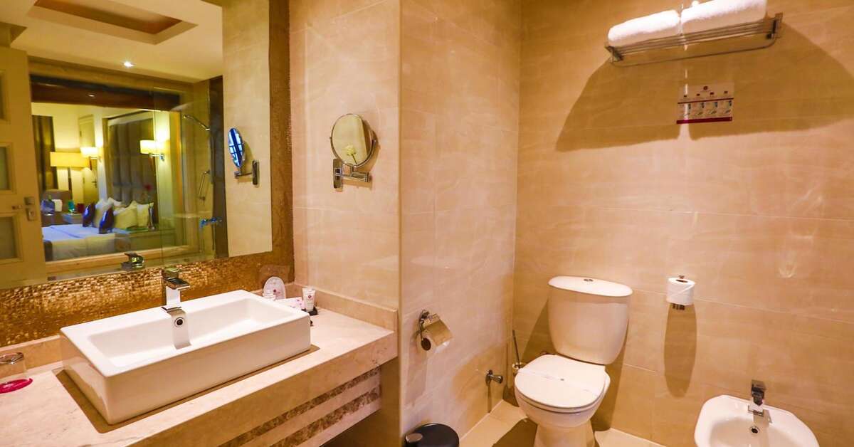 Een foto van Charmillion Club Resort