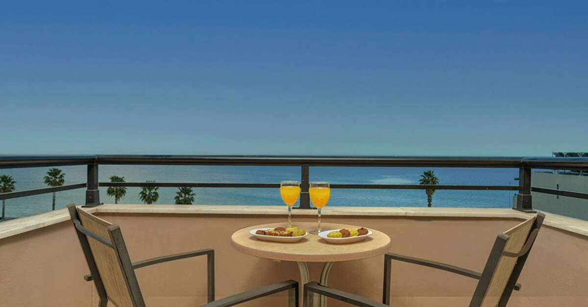 Een foto van Palatino Hotel Zakynthos