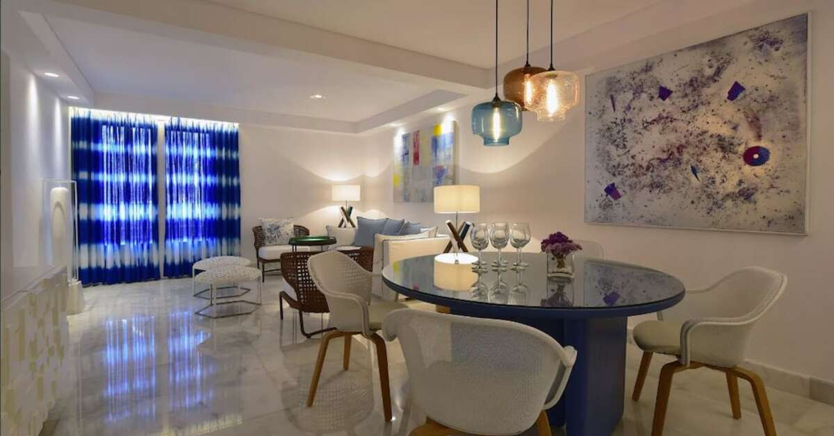 Een foto van Mykonos Grand Hotel & Resort