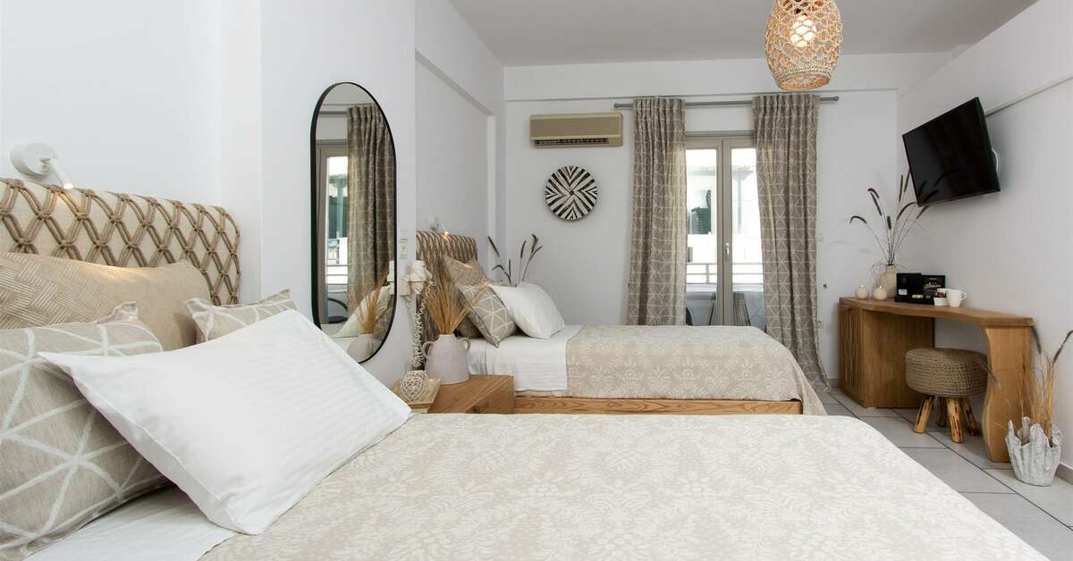 Een foto van Hotel Villa Flora