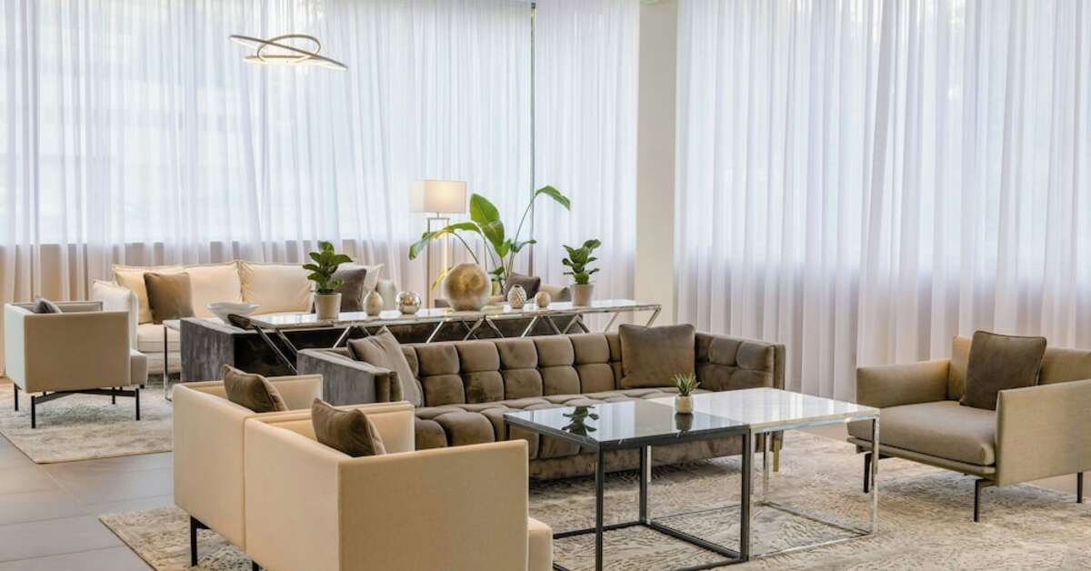 Een foto van AC Hotel by Marriott Milan Sesto