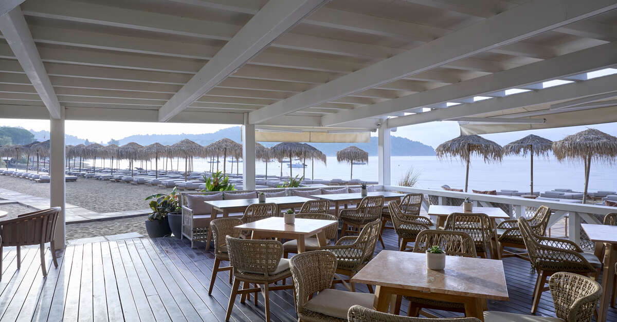 Een foto van Princess Resort