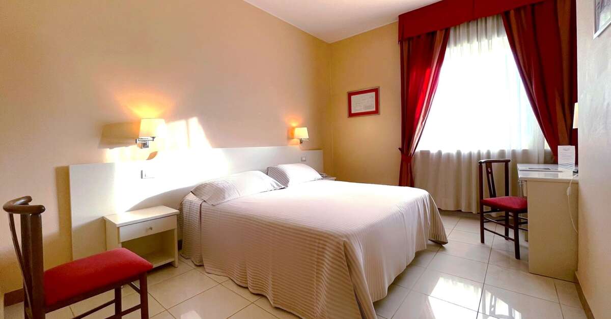 Een foto van Barion Hotel