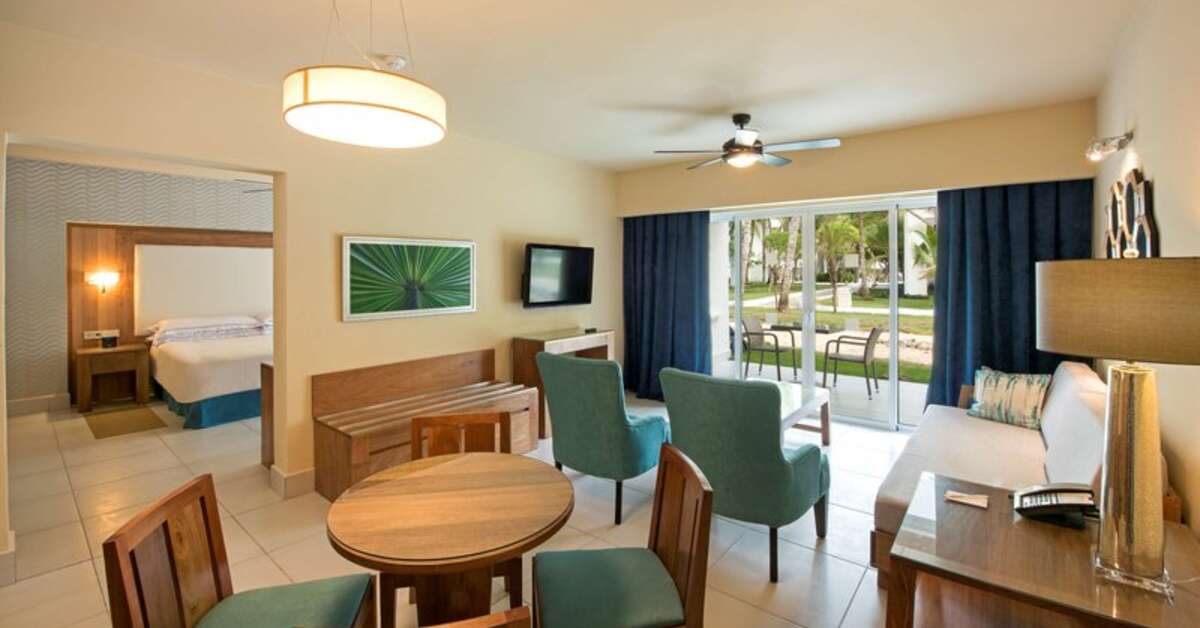 Ein Foto Occidental Grand Punta Cana Resort